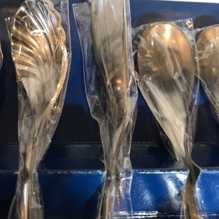 スプーン フォーク  ナイフセット  値下げpaypayでのお支払い可能です。の画像