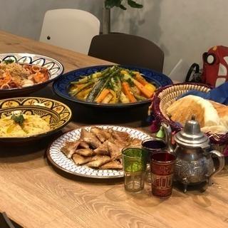 お子様クリスマスパーティー★出張ケータリング料理☆アットホームママ友育児保育 - 地元のお店