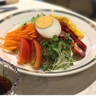 世界の有名人が絶賛したお店の北京ダックを堪能してみませんか？？1人参加大歓迎！😊 - その他