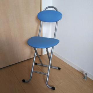 (中古)折りたたみパイプ椅子