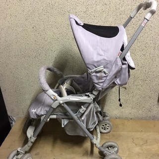 アップリカ ネルッコベッド A型ベビーカー QL-147 