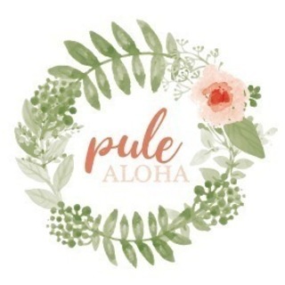 杉並区、銀座、厚木、フラ教室  PuleAlohaHulaの画像