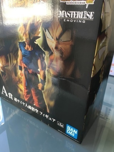 ドラゴンボール一番くじ＊未開封セット