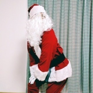 お子様の夢のためにクリスマスサプライズ