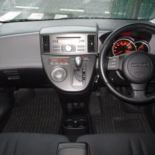 ソニカ660RSリミテッド４WD　ETC　社外AW（ブルー）ハッチバック　軽自動車の画像
