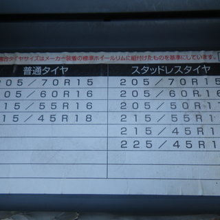 カーメイト 非金属タイヤチェーン バイアスロン アスリート BA12の画像