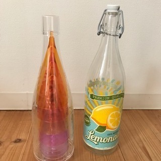 シャンパングラス 未使用