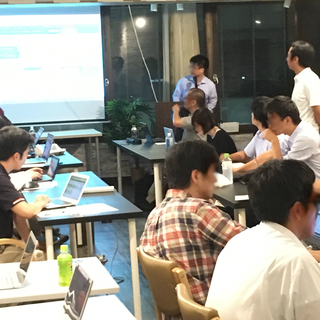 【面接交通費￥2,000支給】インフラエンジニアの、“今”（納得...