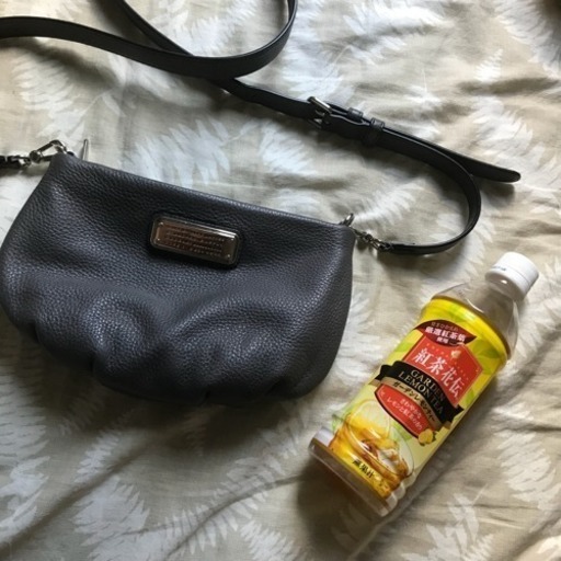 Marc Jacobs マークジェイコブス ショルダーバッグ