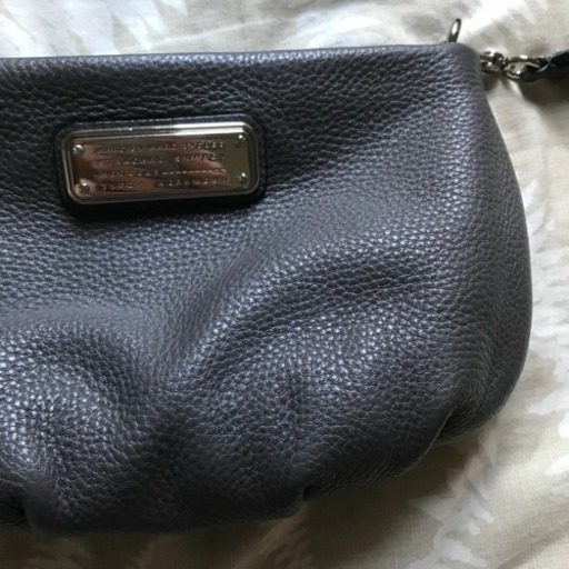 Marc Jacobs マークジェイコブス ショルダーバッグ