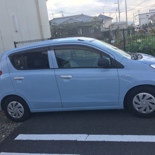 スズキアルト・平成25年・車検32・9の画像