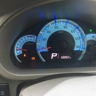 スズキアルト・平成25年・車検32・9の画像