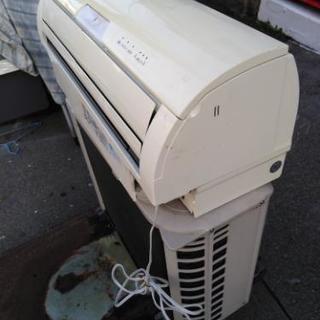 格安エアコン取付込み（名古屋市近郊）