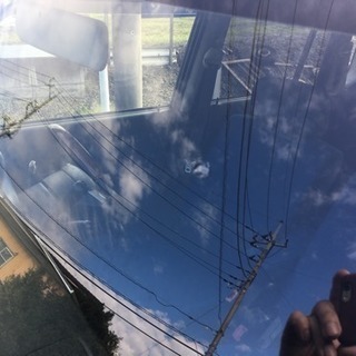 15年式 マツダ スピアーノ 車検32年9月 リサイクル料込の画像
