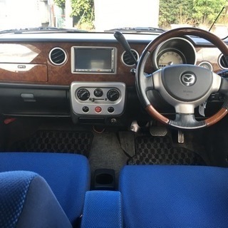15年式 マツダ スピアーノ 車検32年9月 リサイクル料込の画像