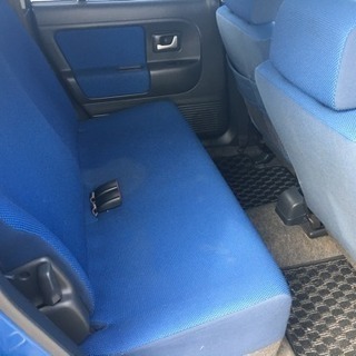 15年式 マツダ スピアーノ 車検32年9月 リサイクル料込の画像