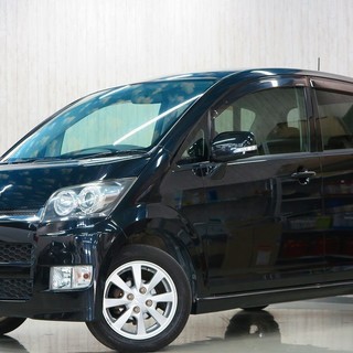 　【新規オープン】ムーヴカスタム Xリミテッド　誰でもローンで車...