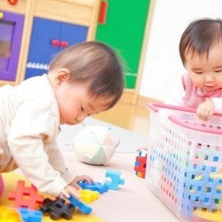 【亀戸園】小規模保育園保育士大募集！！の画像