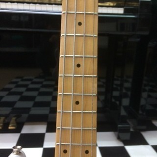 ありがとうございます♪【売れました！】小型ベース SPLENDOR (中古)の画像