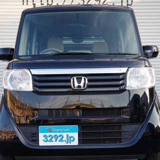 ☆N BOX G☆　11月18日まで！メンタリストキャンペーン【希望ナンバー】【3万円引き】【納車時ガソリン満タン】←必ずいずれかの特典が付きます！の画像