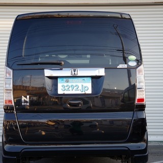 ☆N BOX G☆　11月18日まで！メンタリストキャンペーン【希望ナンバー】【3万円引き】【納車時ガソリン満タン】←必ずいずれかの特典が付きます！の画像