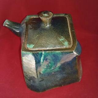 陶器の画像