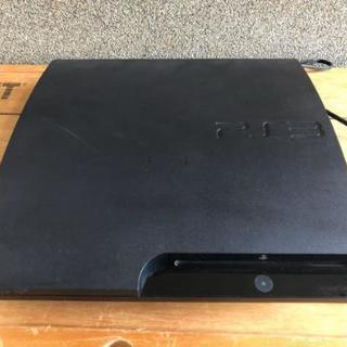 壊れたPS3-3000(slim)があれば譲ってください