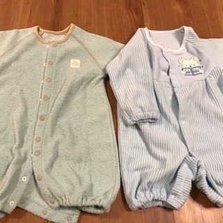 男の子冬服の画像