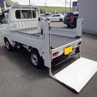 ジモティ運搬代行（岐阜県東濃、愛知県尾張）家具、大型家電、バイクなど