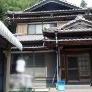 【四国】徳島県 海陽町 風格のある一戸建て 大幅値下げ！ - 海部郡
