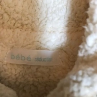 bebeの画像