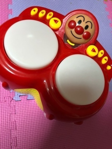 アンパンマン おもちゃ
