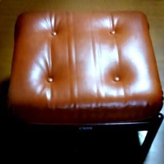 中古  ソファ3人 ベビーカー 傷有り。の画像