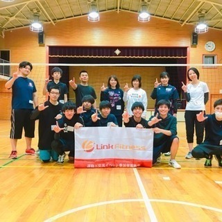 11/15(木)夜、池袋でバレーボールやりましょう！ − 東京都