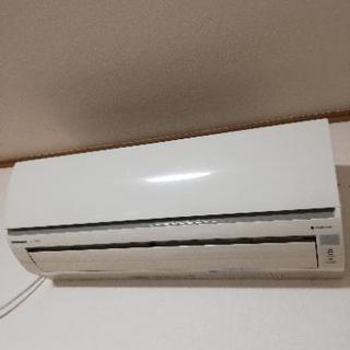 大型エアコン☆15～23畳用！Panasonic5.6kwを激安で☆