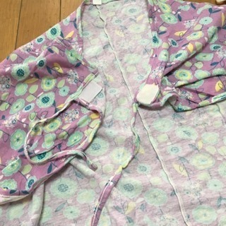 授乳ケープの画像