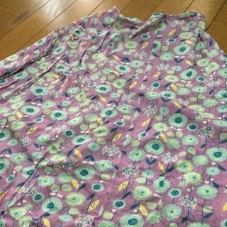 授乳ケープの画像