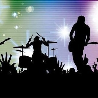 ライブ好きで話して盛り上がりましょーっ✨