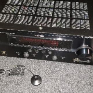 売約済み★10万以上　YAMAHA ヤマハ　AVアンプ　DTS-...
