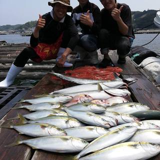 【魚釣り】初心者歓迎！一緒に釣って、食べて、騒ぎたい仲間募集【魚料理】