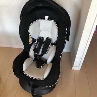 チャイルドシート