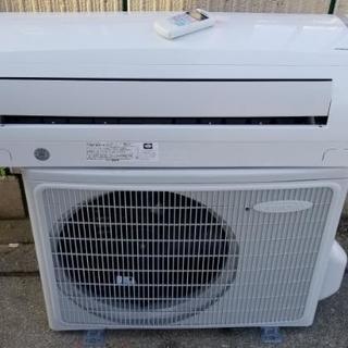 ご購入ありがとうございました。◎設置込み、２０１７年製のコロナ CSH-N2217R、主に６畳用