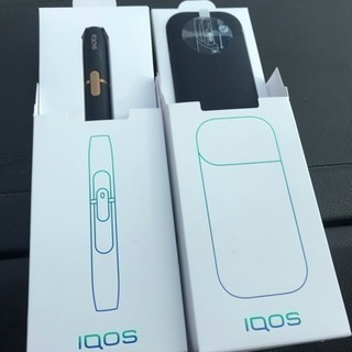 iQOS未使用品の画像