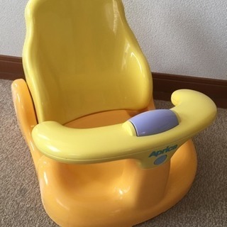 アプリカ ベビー用 バスチェア