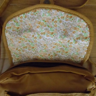 ❷ショルダーバック ＊未使用品の画像