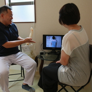 慢性腰痛専門　埼玉県鴻巣市で腰痛専門の整体院　やしの実整体院 - ボディケア