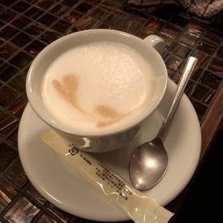 カフェMeetup!!