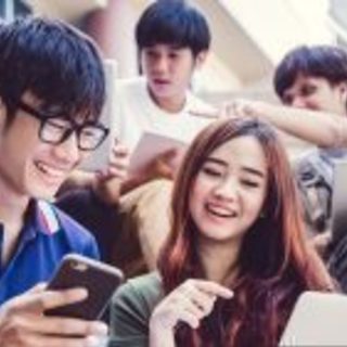 英会話学習の創業会員募集の画像