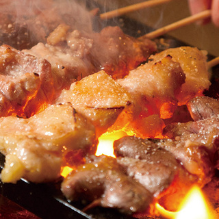 もつ焼き！特大唐揚げ！クレープ！千葉エリア立ち上げオープン！！ - 柏市