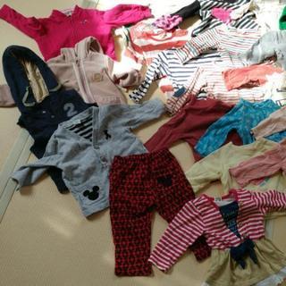 子供冬服⑧♪の画像